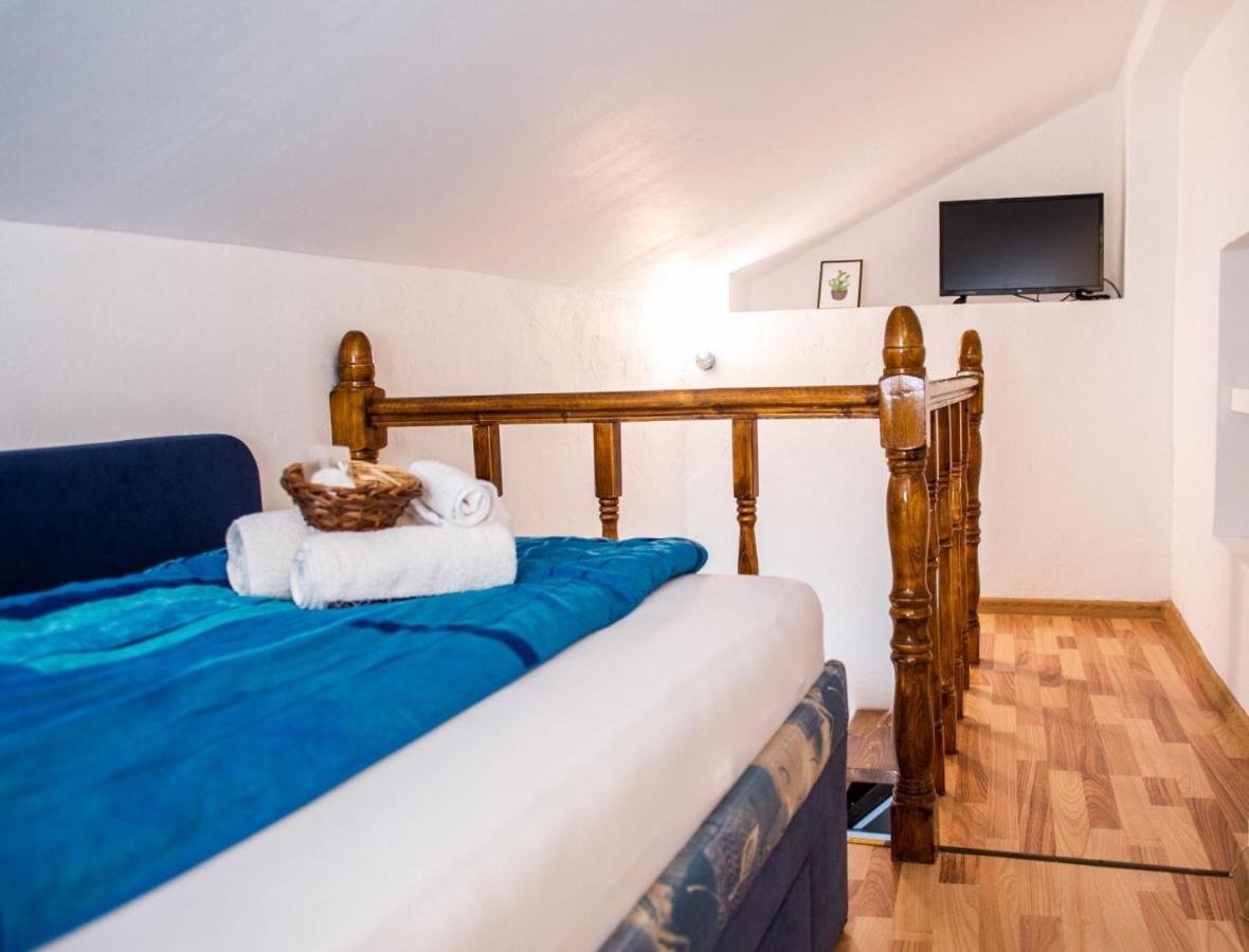 Troll'S House Appartement Sibiu Buitenkant foto