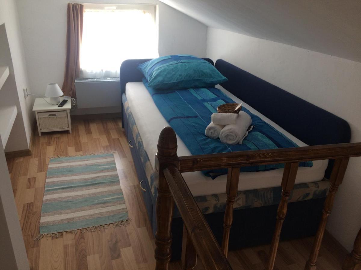 Troll'S House Appartement Sibiu Buitenkant foto
