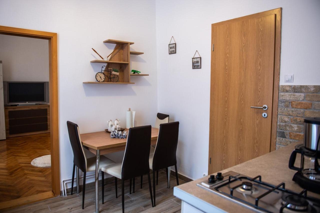 Troll'S House Appartement Sibiu Buitenkant foto