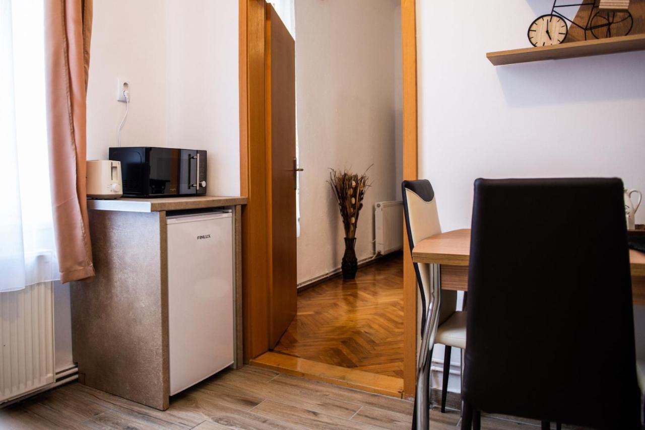 Troll'S House Appartement Sibiu Buitenkant foto