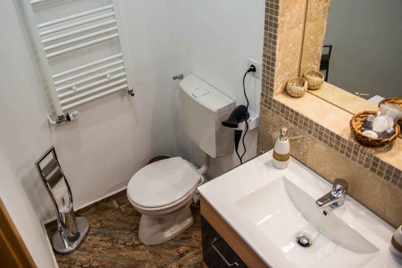 Troll'S House Appartement Sibiu Buitenkant foto
