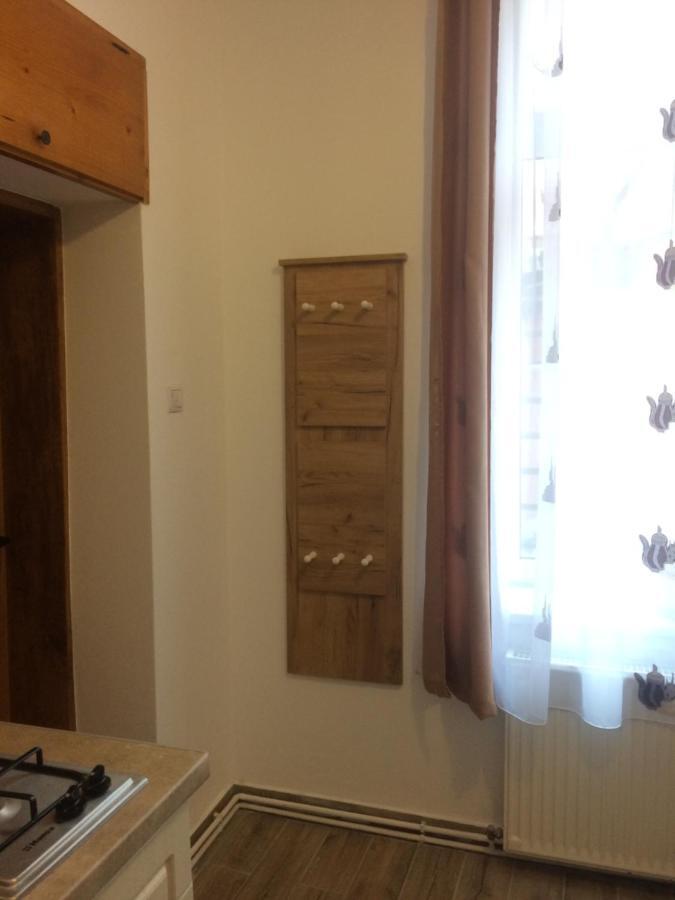Troll'S House Appartement Sibiu Buitenkant foto