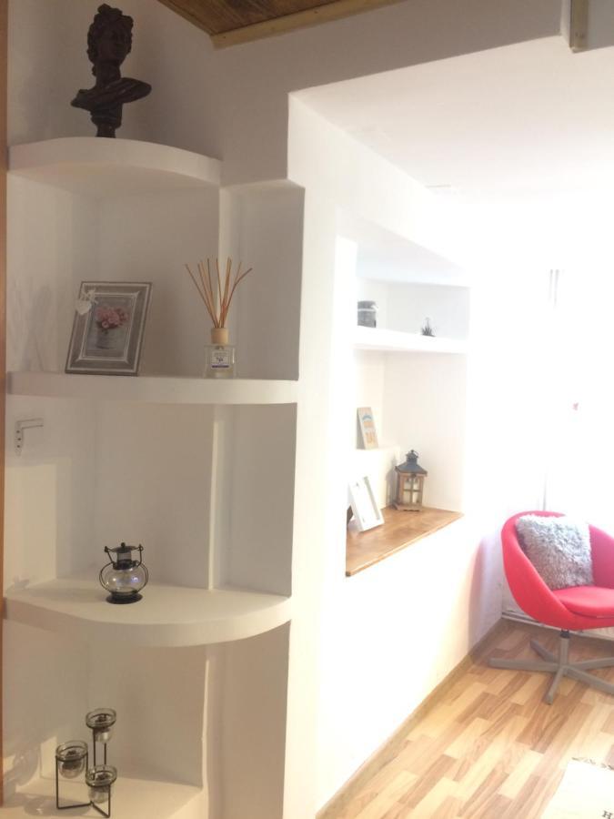 Troll'S House Appartement Sibiu Buitenkant foto