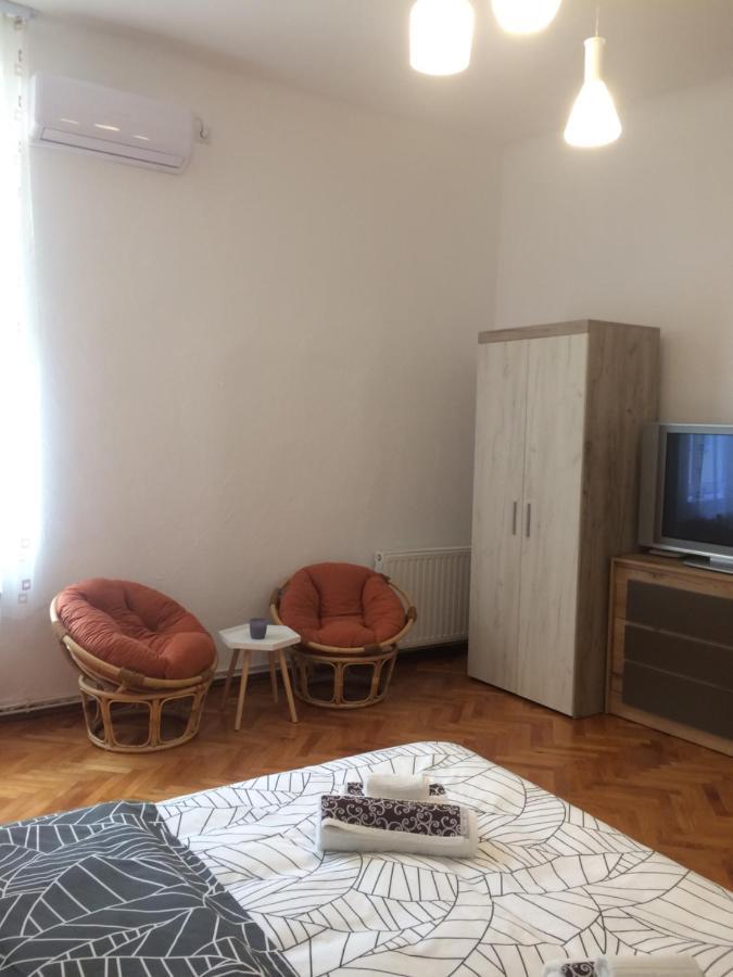 Troll'S House Appartement Sibiu Buitenkant foto